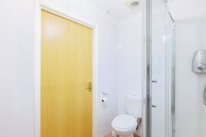 SHOWER ROOM- click for photo gallery